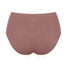 Sloggi Go Daily midi trusse, rosa - 10222345 - 1141 - Cacao