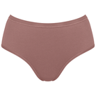 Sloggi Go Daily midi trusse, rosa - 10222345 - 1141 - Cacao