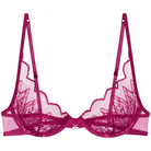 Triumph Crazy Stupid Love W BH med bøjle, lyserød - 10222352 - 3349 - Passion Fruit