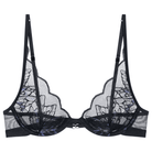 Triumph Crazy Stupid Love W BH med bøjle, sort - 10222352 - 0004 - 0004