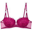Triumph Crazy Stupid Love WHP BH med bøjle, lyserød - 10222359 - 3349 - Passion Fruit