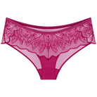 Triumph Crazy Stupid Love hipster trusse, lyserød - 10222367 - 3349 - Passion Fruit
