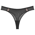 Triumph Palina Cosmic Heartbeat g-streng, sort - 10222443 - 0004 - Black
