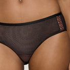 Triumph Palina Cosmic Heartbeat hipster trusse, sort - 10222494 - 0004 - Black