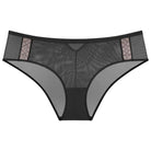 Triumph Palina Cosmic Heartbeat hipster trusse, sort - 10222494 - 0004 - Black
