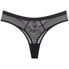 Triumph Palina Sea Full of Stars brazilian trusse, sort - 10222546 - 0004 - Black