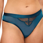 Triumph Palina Sea Full of Stars brazilian trusse, blå - 10222546 - 1692 - Smokey Blue