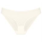 Triumph Signature Sheer tai trusse, natural - 10222554 - 1595 - Ecru White