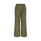 Triumph Summer Wear bukser, grøn - 10222571 - 00MM - Sage Green