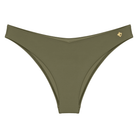 Triumph Summer Twist Brazil brazilian bikinitrusse, grøn - 10222602 - 00MM - Sage Green