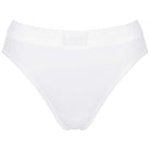 Sloggi Double Comfort 2-Pack tai trusse, hvid - 10222795 - 0003 - White