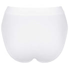 Sloggi Double Comfort tai trusse, hvid - 10222804 - 0003 - White