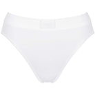 Sloggi Double Comfort tai trusse, hvid - 10222804 - 0003 - White