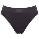 Sloggi Double Comfort tai trusse, sort - 10222804 - 0004 - Black
