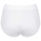 Sloggi Double Comfort 2-Pack maxi trusse, hvid - 10222796 - 0003 - White