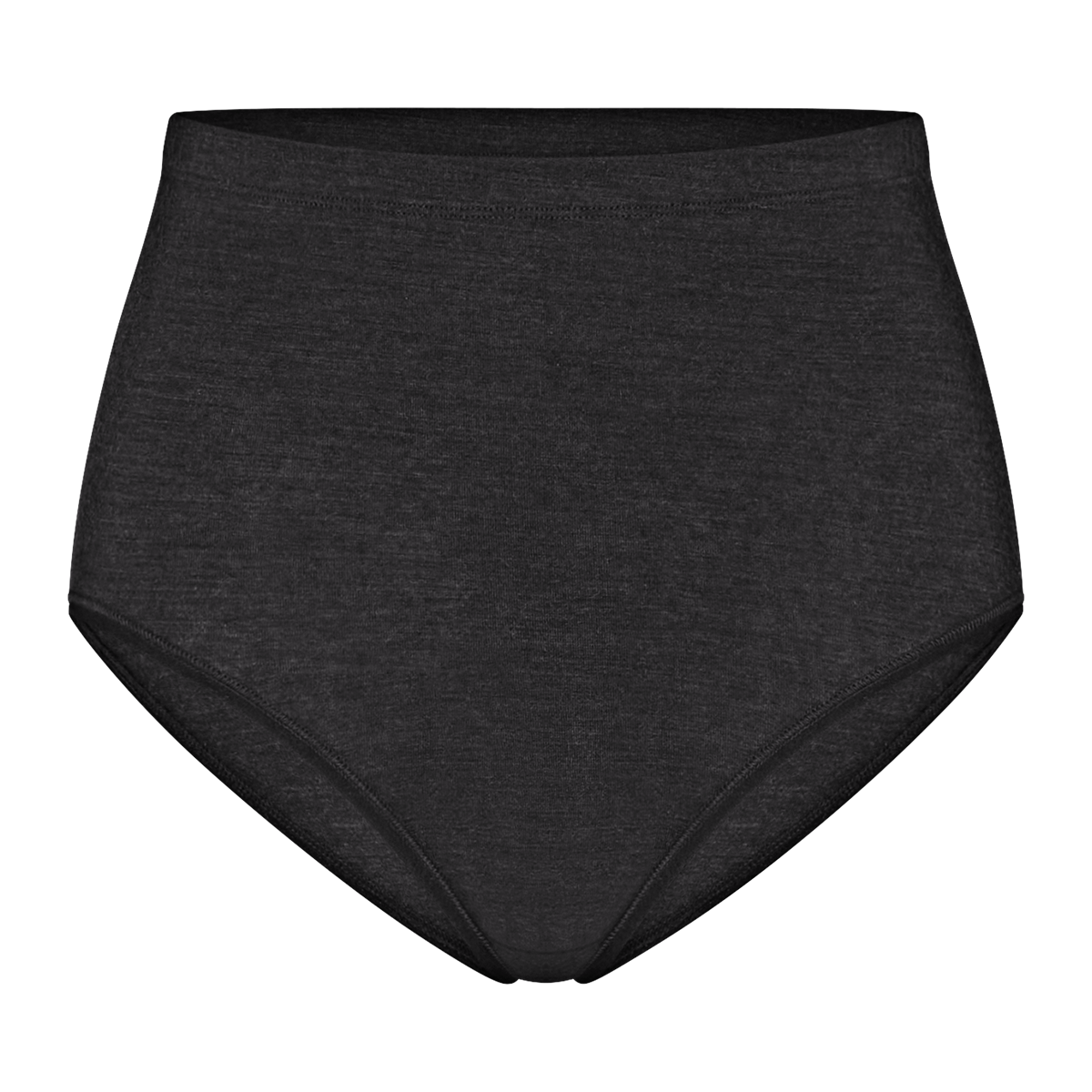 Triumph Beauty Layers maxi trusse, sort - 10223242 - 0004 - Black