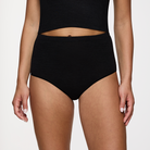 Triumph Beauty Layers maxi trusse, sort - 10223242 - 0004 - Black