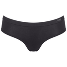 Sloggi Free Evolve hipster trusse, sort - 10224703 - 0004 - Black