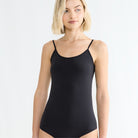 Sloggi Go Sense top, sort - 10224705 - 0004 - Sort