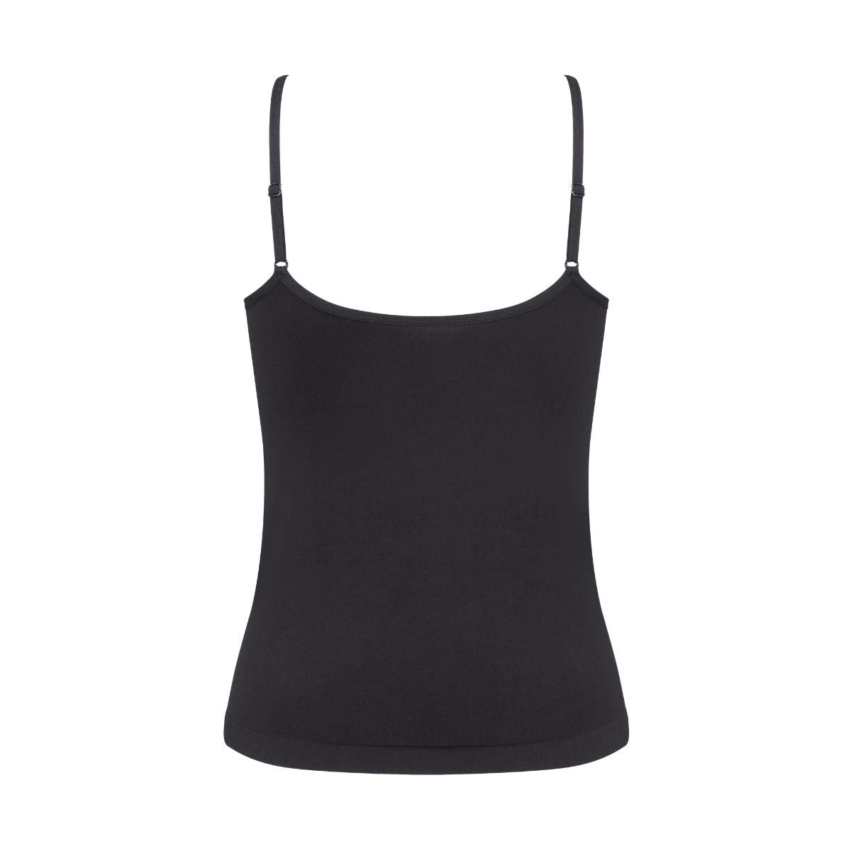 Sloggi Go Sense top, sort - 10224705 - 0004 - Sort