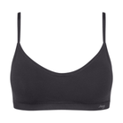 Sloggi Free Evolve P BH uden bøjle, sort - 10224710 - 0004 - Black
