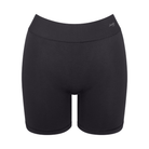 Sloggi Free Evolve Cyclist shorts, sort - 10224712 - 0004 - Black