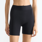 Sloggi Free Evolve Cyclist shorts, sort - 10224712 - 0004 - Black