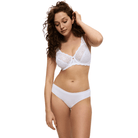 Triumph Sense Of Modal tai trusse, hvid - 10224758 - 0003 - White