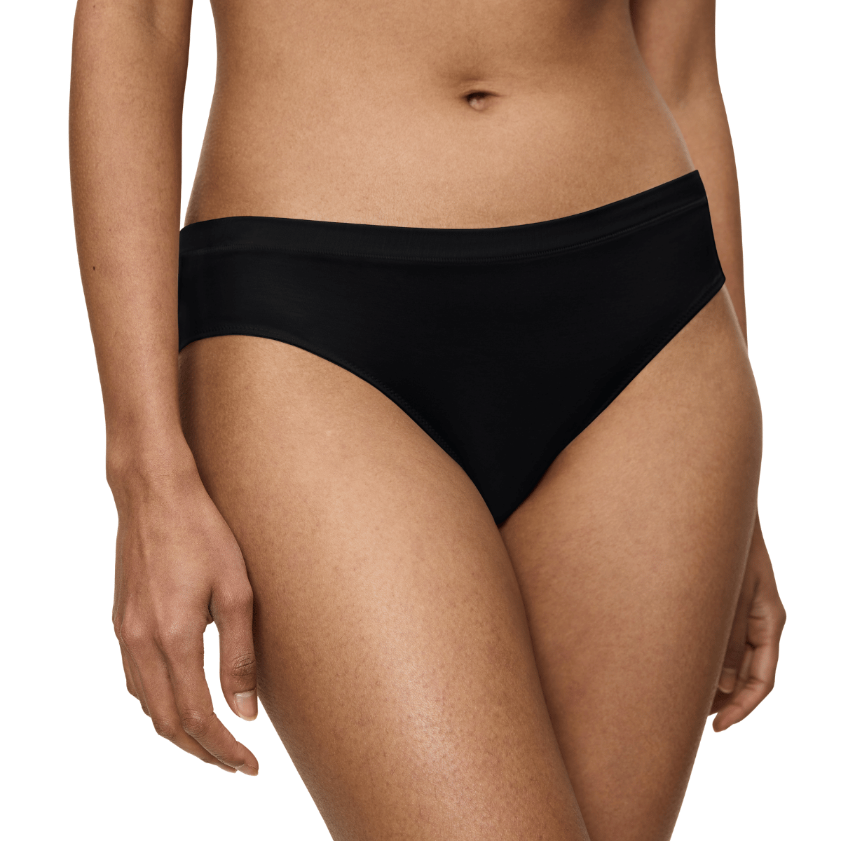 Triumph Sense Of Modal tai trusse, sort - 10224758 - 0004 - Black