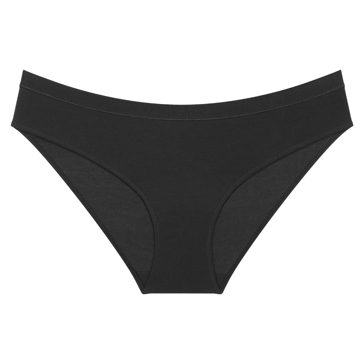 Triumph Sense Of Modal tai trusse, sort - 10224758 - 0004 - Black