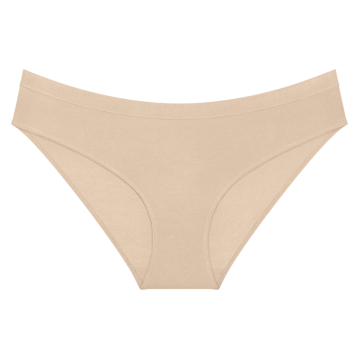 Triumph Sense Of Modal tai trusse, beige - 10224758 - 0026 - Skin