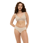 Triumph Sense Of Modal tai trusse, creme - 10224758 - 6720 - Creamy Dream