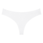 Triumph Sense Of Modal g-streng, hvid - 10224759 - 0003 - White