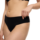 Triumph Sense Of Modal g-streng, sort - 10224759 - 0004 - Black