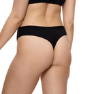 Triumph Sense Of Modal g-streng, sort - 10224759 - 0004 - Black