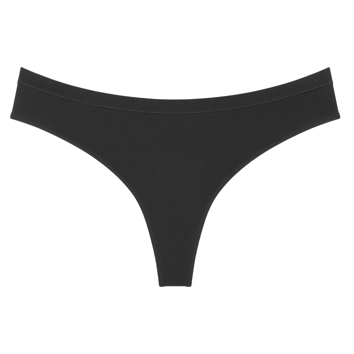 Triumph Sense Of Modal g-streng, sort - 10224759 - 0004 - Black