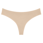 Triumph Sense Of Modal g-streng, beige - 10224759 - 0026 - Skin