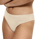 Triumph Sense Of Modal g-streng, creme - 10224759 - 6720 - Creamy Dream