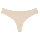 Triumph Sense Of Modal g-streng, creme - 10224759 - 6720 - Creamy Dream