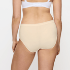 Triumph Sense Of Modal 2-Pack midi trusse, creme - 10224762 - 6720 - Creamy Dream