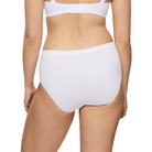 Triumph Sense Of Modal midi trusse, hvid - 10224787 - 0003 - White