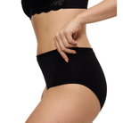 Triumph Sense Of Modal midi trusse, sort - 10224787 - 0004 - Black