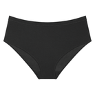 Triumph Sense Of Modal midi trusse, sort - 10224787 - 0004 - Black