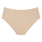 Triumph Sense Of Modal midi trusse, beige - 10224787 - 0026 - Skin