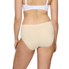 Triumph Sense Of Modal midi trusse, creme - 10224787 - 6720 - Creamy Dream