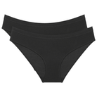 Triumph Sense Of Modal 2-Pack tai trusse, sort - 10224794 - 0004 - Black