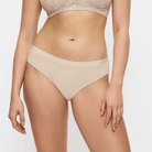 Triumph Sense Of Modal 2-Pack tai trusse, creme - 10224794 - 6720 - Creamy Dream