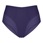 Triumph Body Make-Up Illusion Curve maxi trusse, lilla - 10224802 - 00TS - Prussian Blue