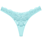 Triumph Palina Moonlight Kiss g-streng, lyseblå - 10224827 - 1817 - Capri Blue