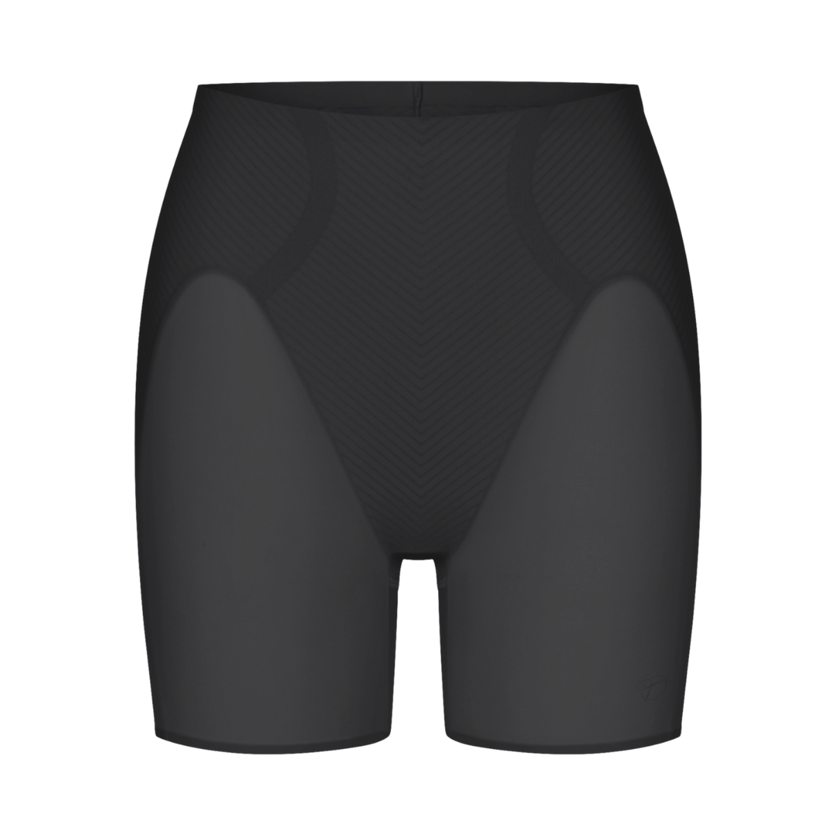 Triumph Body Make-Up Illusion Curve shapewear, sort - 10224849 - 0004 - Black
